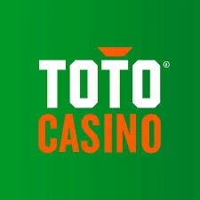 TOTO Casino - ikonka prilojeniya